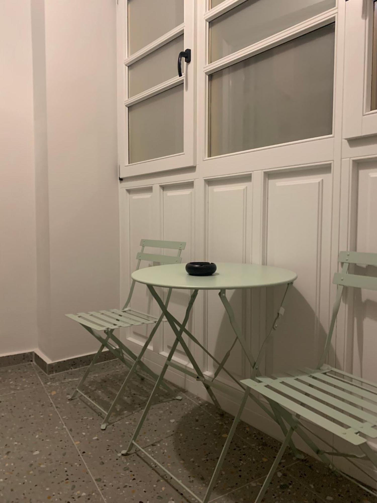 Belle Athenes - Luxury Rooms At Monastiraki Railway Station 外观 照片