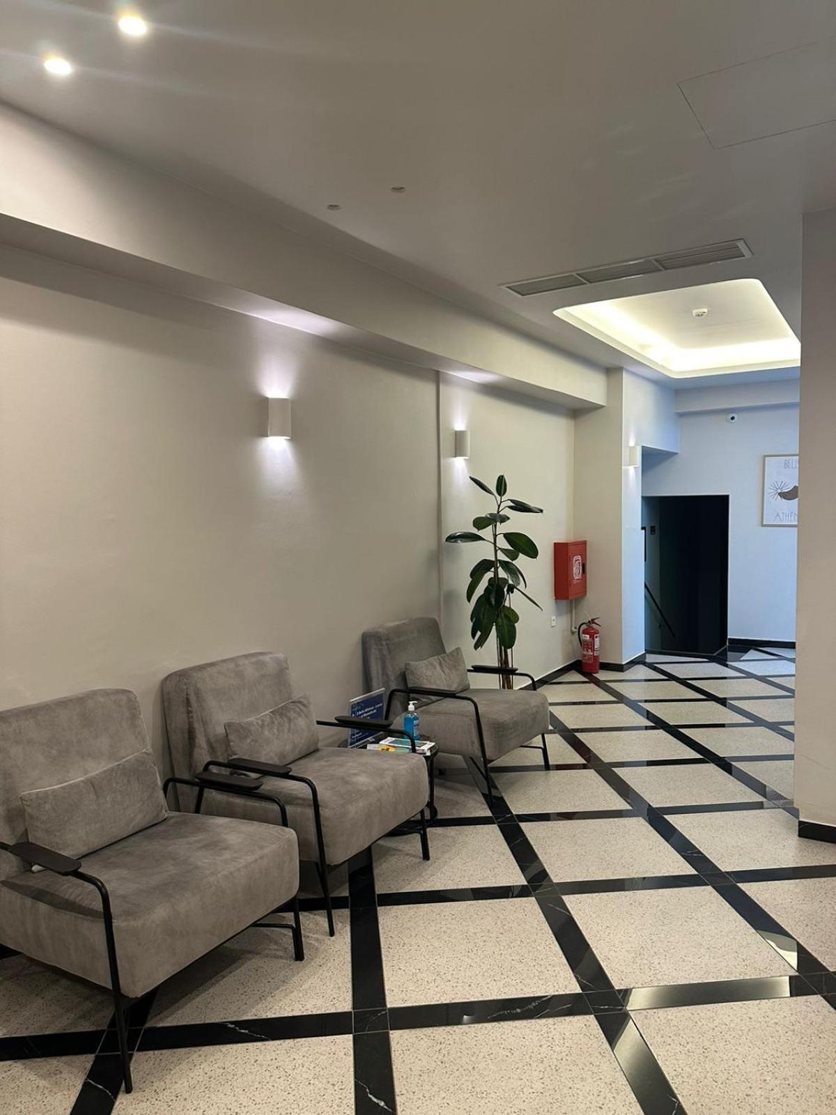 Belle Athenes - Luxury Rooms At Monastiraki Railway Station 外观 照片
