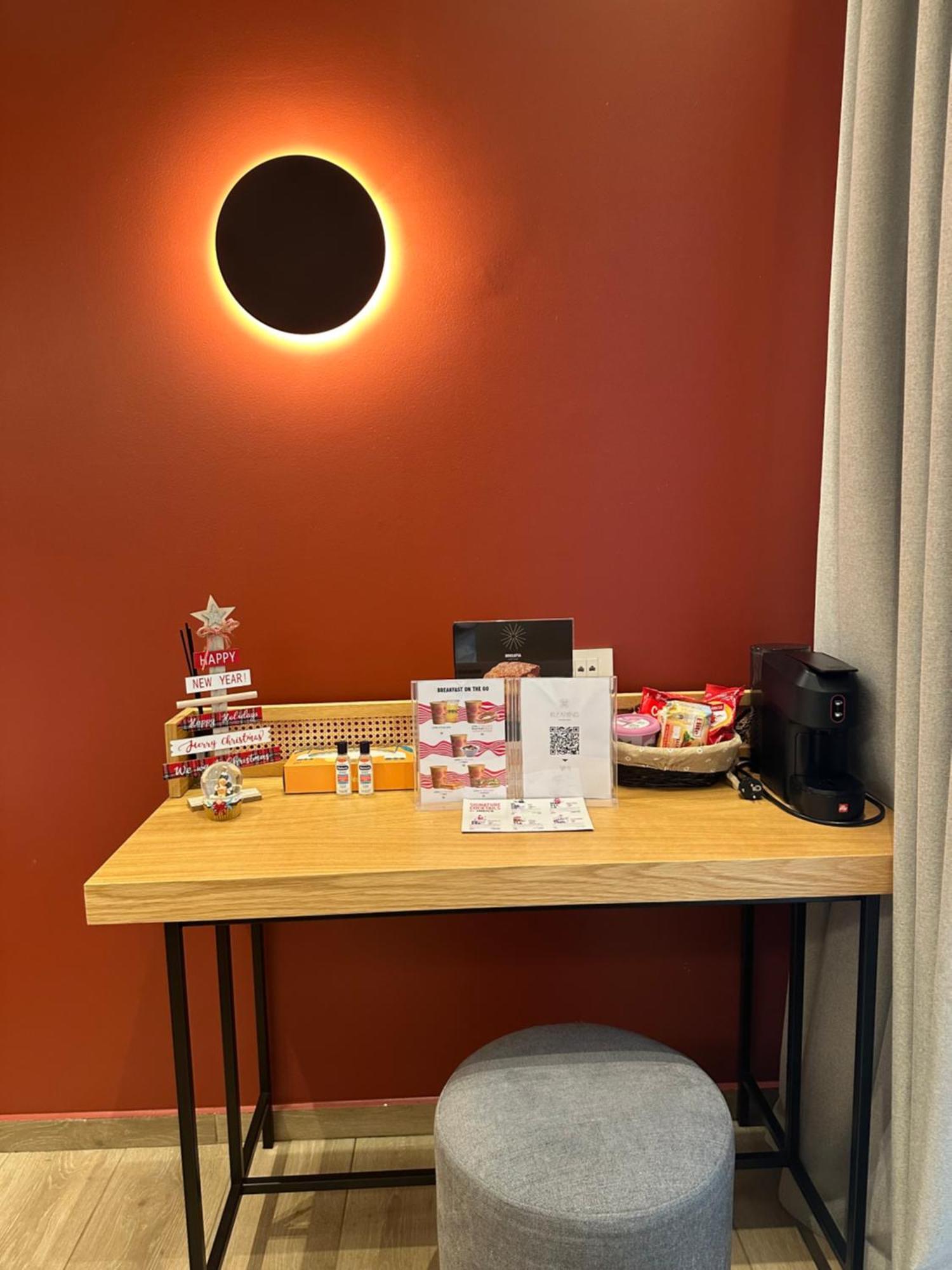 Belle Athenes - Luxury Rooms At Monastiraki Railway Station 外观 照片