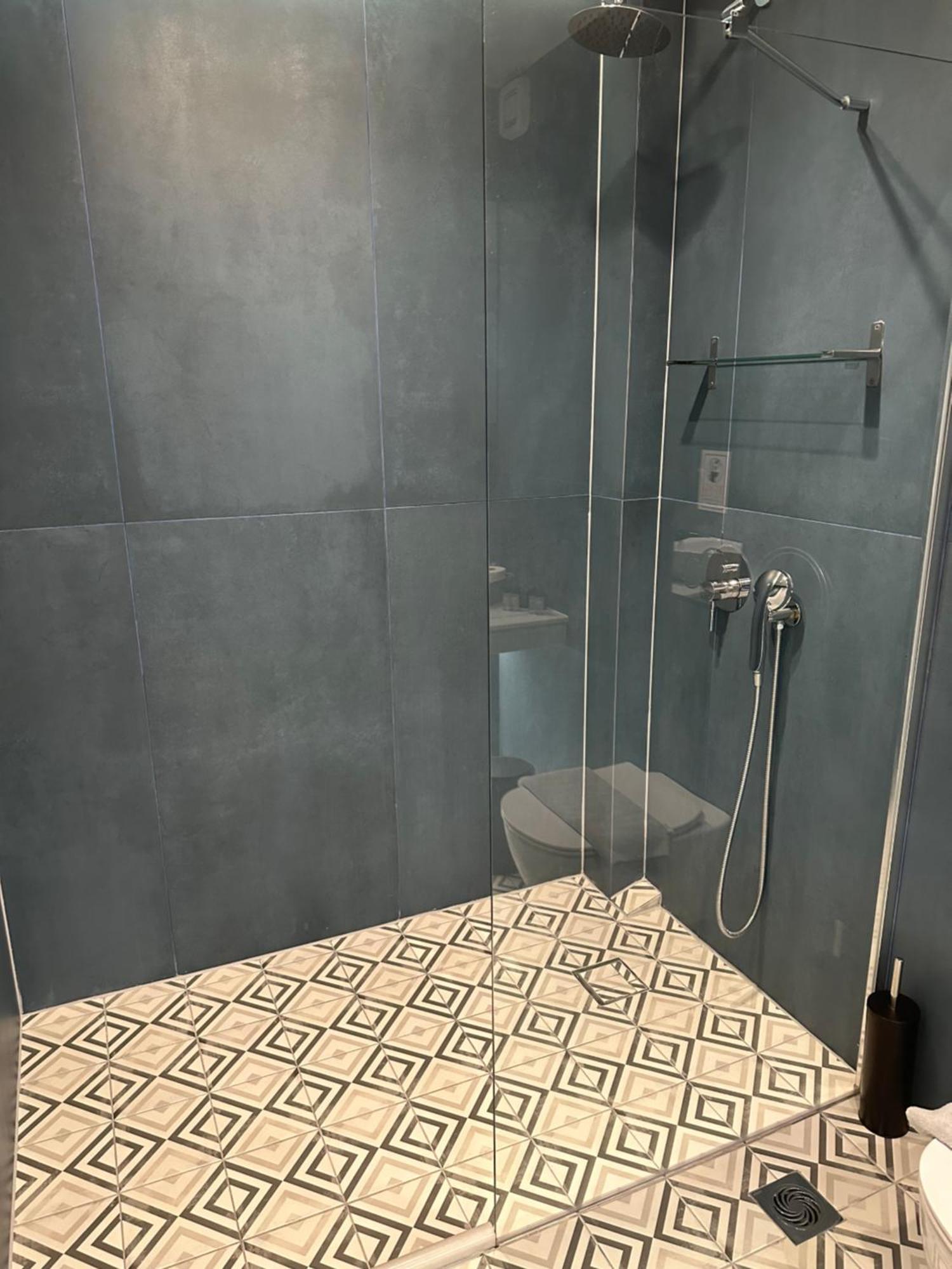 Belle Athenes - Luxury Rooms At Monastiraki Railway Station 外观 照片