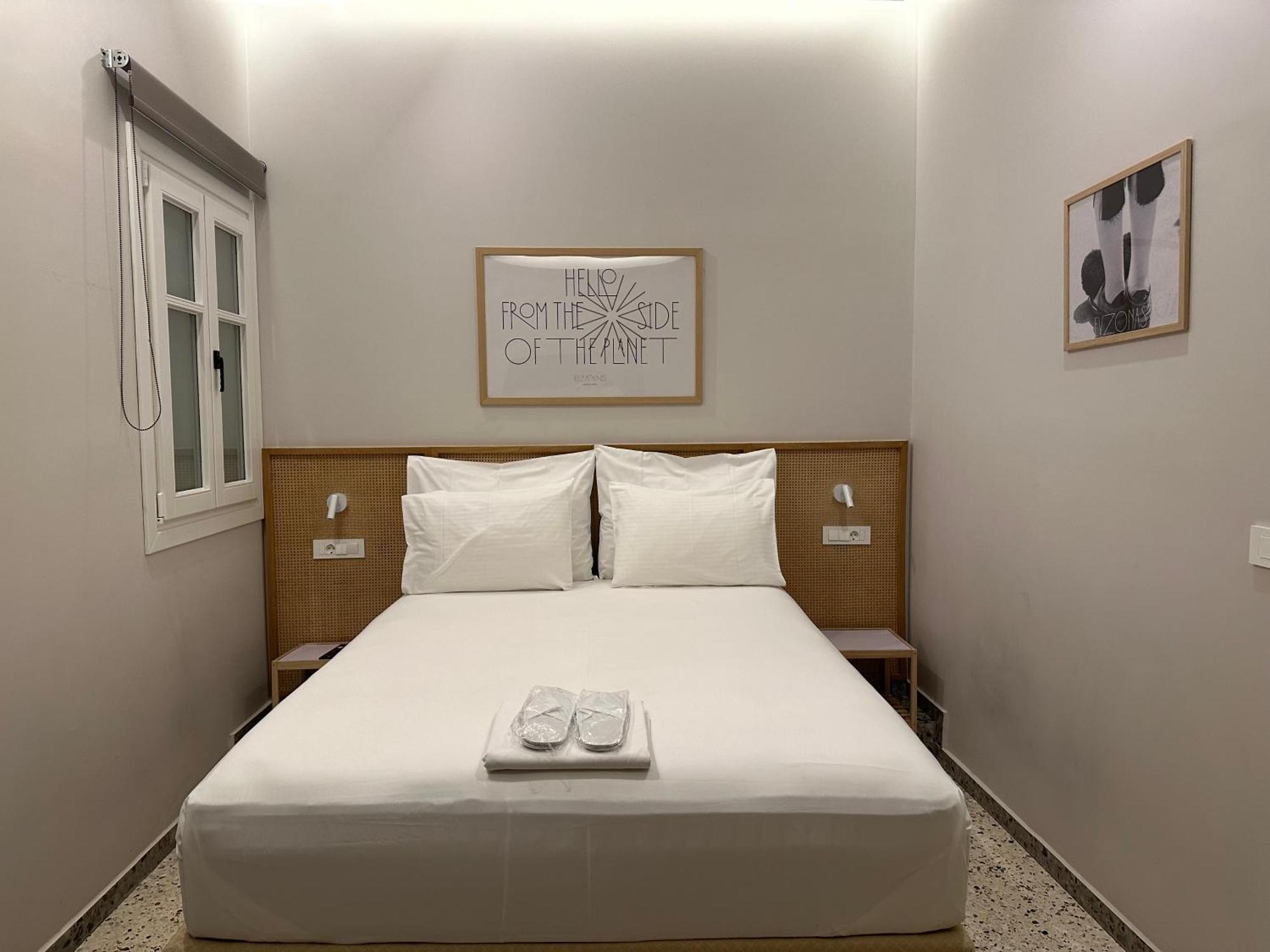 Belle Athenes - Luxury Rooms At Monastiraki Railway Station 外观 照片